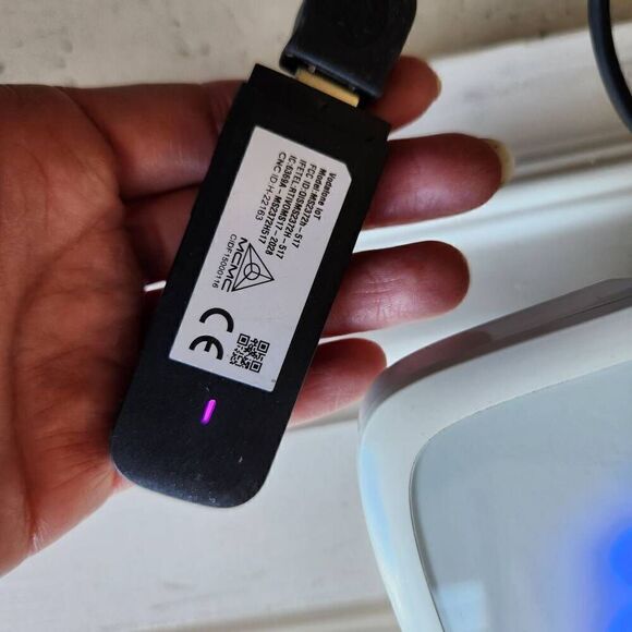 Boston scientific latitude heart monitor machine model 6290 - Picture 3 of 5